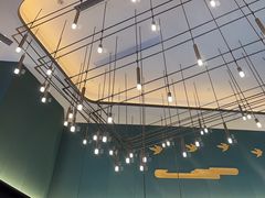 -新白鹿餐厅(松江开元地中海店)