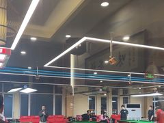 -云顶桌球棋牌俱乐部(长楹天街店)