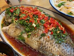 -妈妈的味道(和顺古镇店)