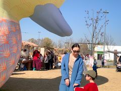 -蟠龙天地-P2停车场