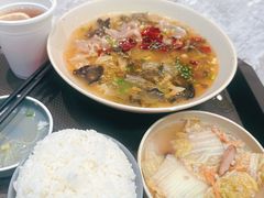 -鹿港小镇(天津机场店)