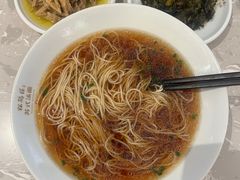 -松鹤楼面馆(中洲湾店)