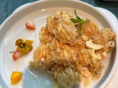 -曼玉餐厅(正弘城店)