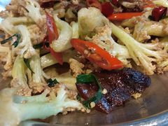 -望乡楼上海菜(日月光店)