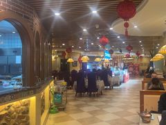 -巴依老爷新疆美食(马驹桥店)