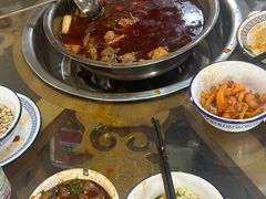 -佘记全家福芋儿鸡(向阳街总店)