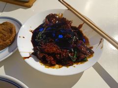 -君东记本帮面馆(天钥桥路店)