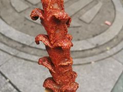 -黑色经典臭豆腐·湖南特产(太平街口店)