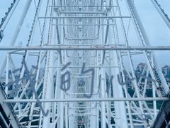 -南昌之星摩天轮