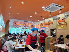 -臻陕府·陕西手工面(秀沿路店)