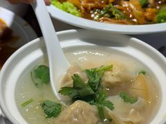 -惠宾饭庄(中山路店)