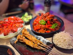 -红盔甲·小龙虾(车公庙店)