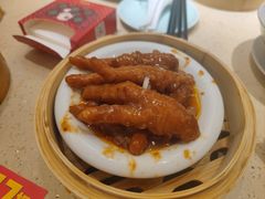 -点都德(花城店)