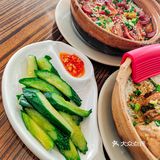 我的美食集合｜饭巢毒煲仔饭