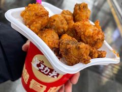 -八一路好吃街(雨田商务大厦店)