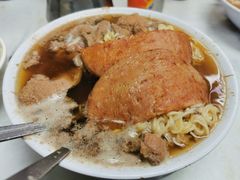 -维记咖啡粉面(福荣街店)