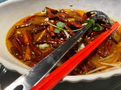 -金鼎香辣诱惑(宁康西路店)
