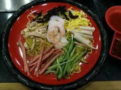 -梦山水日本烧肉(五四广场店)