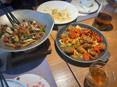 -野蔓果·山野菜(西湖景区·龙井茶田店)