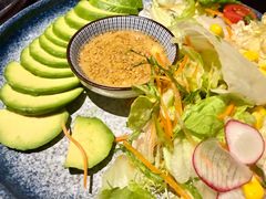 -牛焱·烧肉酒肆(五大道店)