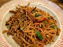 -一楼食业·美食人家