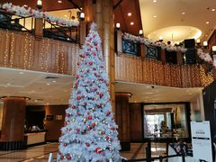 -深圳海景嘉途酒店(东翼楼)