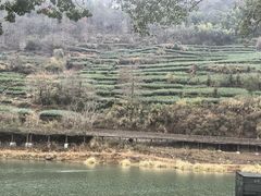 -十九峰景区