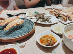 -新一番三文鱼寿司(大东海店)