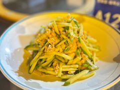 -渔港甄宴·海鲜·地标烟台菜(金沙滩店)