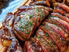 -拉蒂娜·巴西牛排馆 Latina·Brazilian Steakhouse(陆家嘴旗舰店)