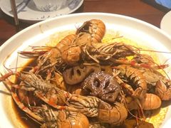 -前海沿·青岛菜(五四广场永旺店)