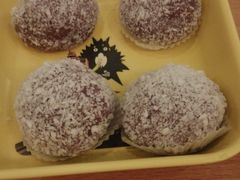 紫薯糯米糍-满记甜品(日月光二店)
