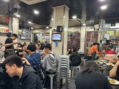 -一哥美食(总店)