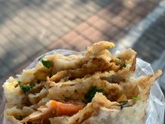 -金杨老摊头蛋饼(金口路店)