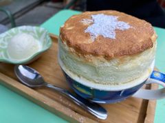 -芙蕾哥哥souffle