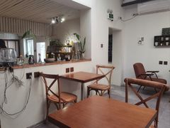 -沏点Trattoria意大利餐厅(新街口店)