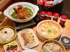 -金龙·打边炉(南京西路店)
