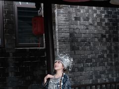 -乾州古城