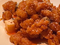 -聚味斋香辣蟹(生态城万达店)