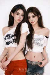 -左岸摄影写真(天津旗舰店)