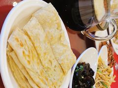 -北京全聚德烤鸭店(昌平店)