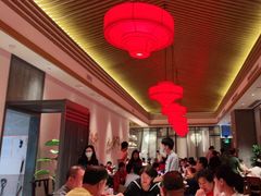 大堂-金鸭季·北京烤鸭(深业上城店)