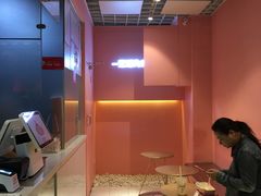 -狐狸和向日葵(北京路店)