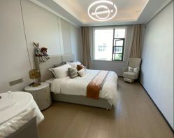 -弗蕾亚·和月月子调理院(东湖店)