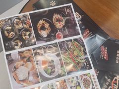 -云海肴·汽锅鸡·云南菜(天津国金汇店)