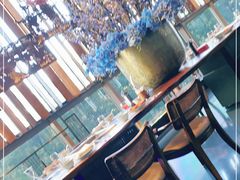 大堂-大隐·成都火锅Bistro(合生麒麟新天地店)