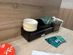 -京樽回転寿司(和平广场店)