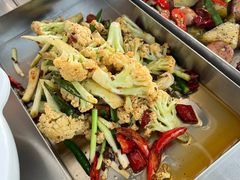 -No.DD戳子烧烤·江湖菜(北京总店)