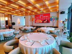 -海泰食府·新鲁菜·家宴(总部基地店)