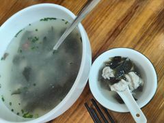 -祥老弟老信丰萝卜饺旗舰店(建设路二分店)